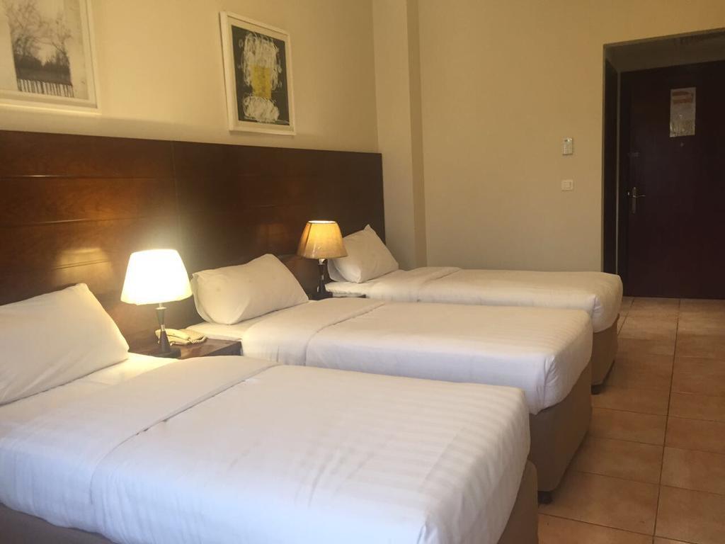 Manazel Alaswaf Hotel Medina Екстер'єр фото